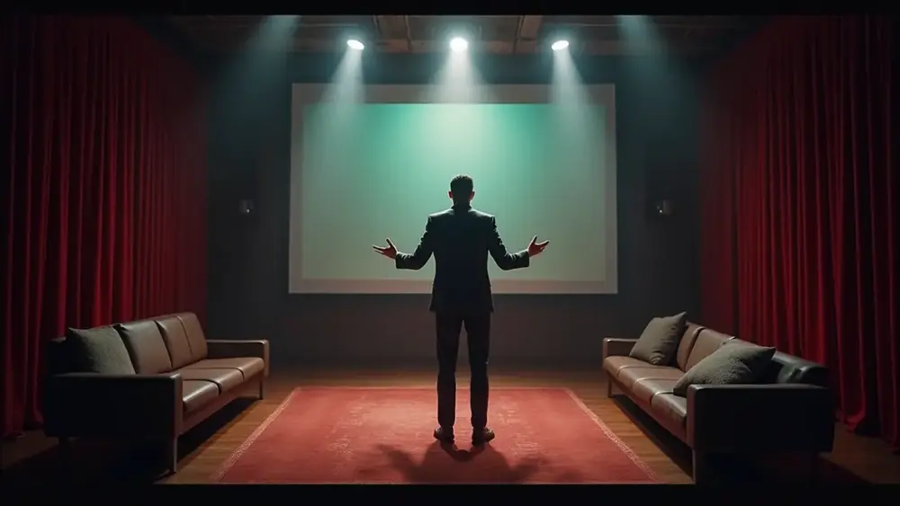 Os melhores especiais de stand-up comedy para assistir hoje