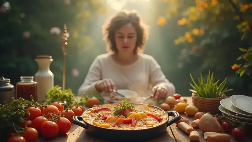 Os melhores programas de culinária para assistir e aprender