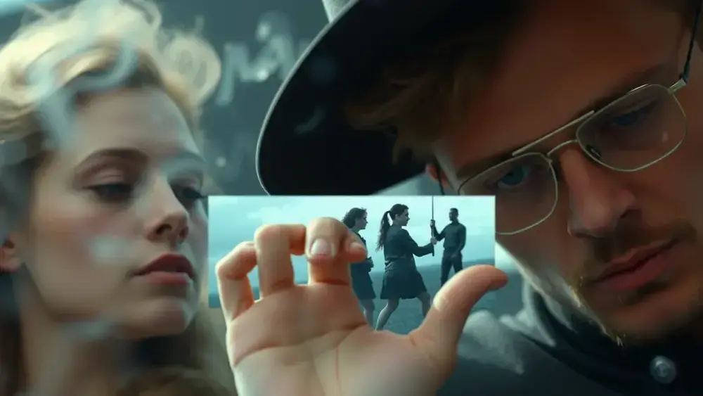 Os movimentos de câmera que definem o estilo de Steven Spielberg