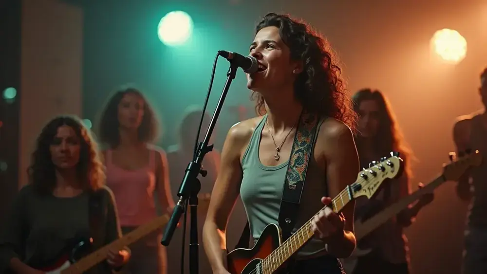 Os videoclipes que transformaram músicas em narrativas visuais