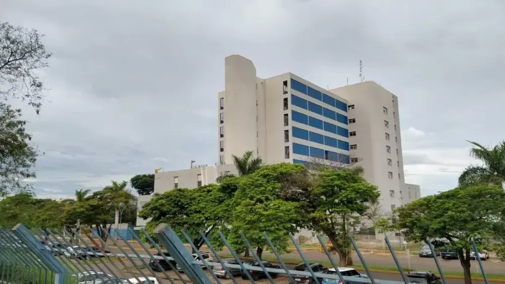 Paciente denuncia estupro em UTI de hospital