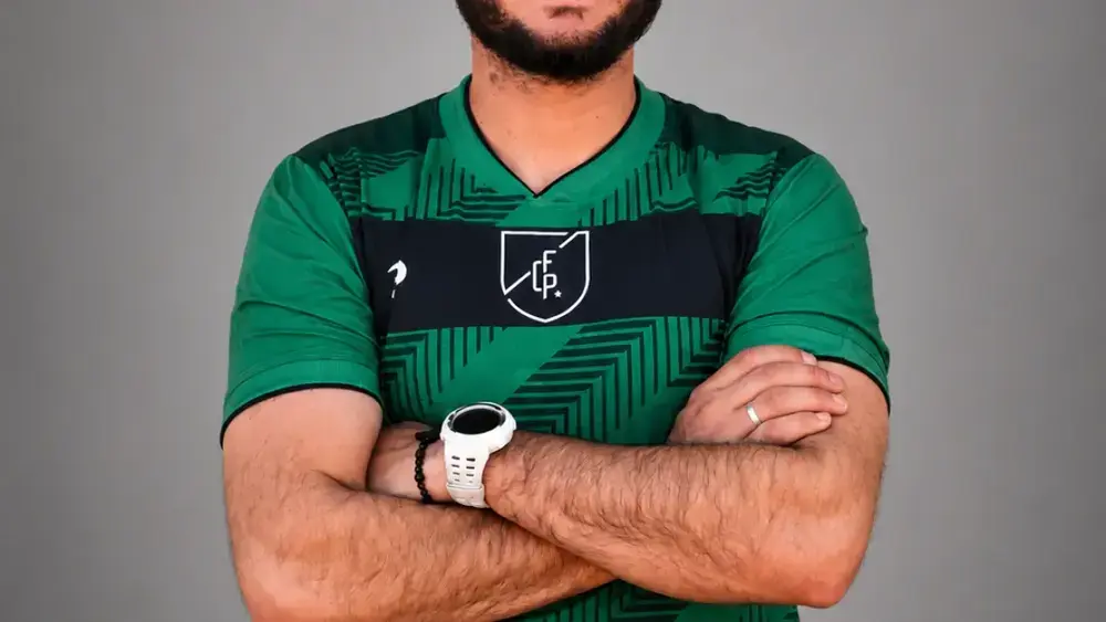 Pantanal anuncia Juninho Morais para reta final do Brasileiro A3