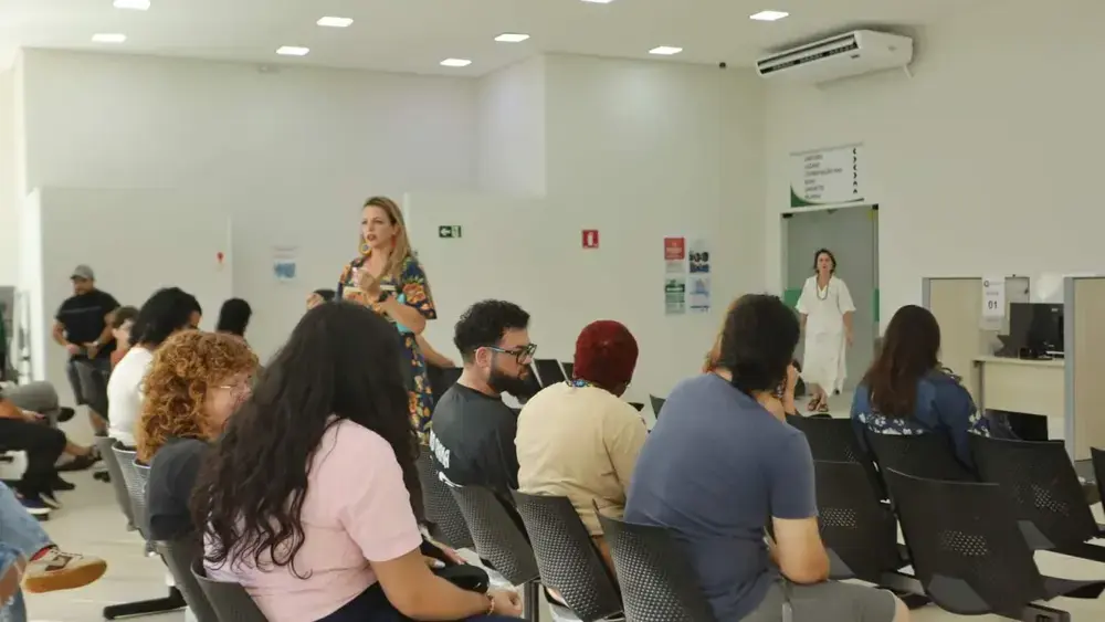 Pessoas não binárias podem mudar nome judicialmente em MS