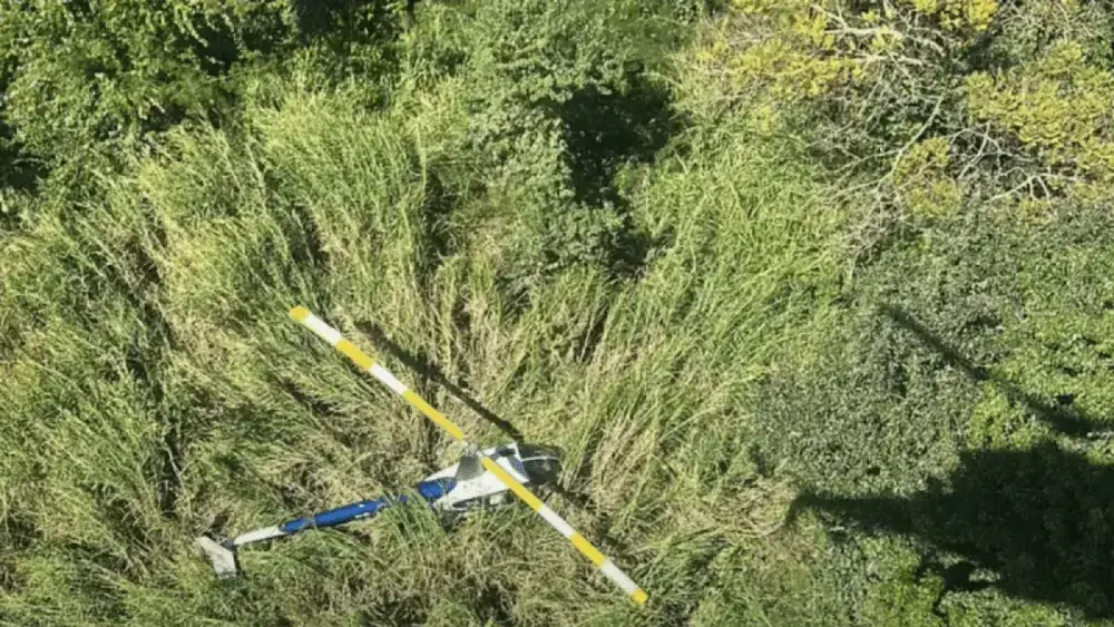 Piloto de MS é preso com 288 kg de cocaína em avião