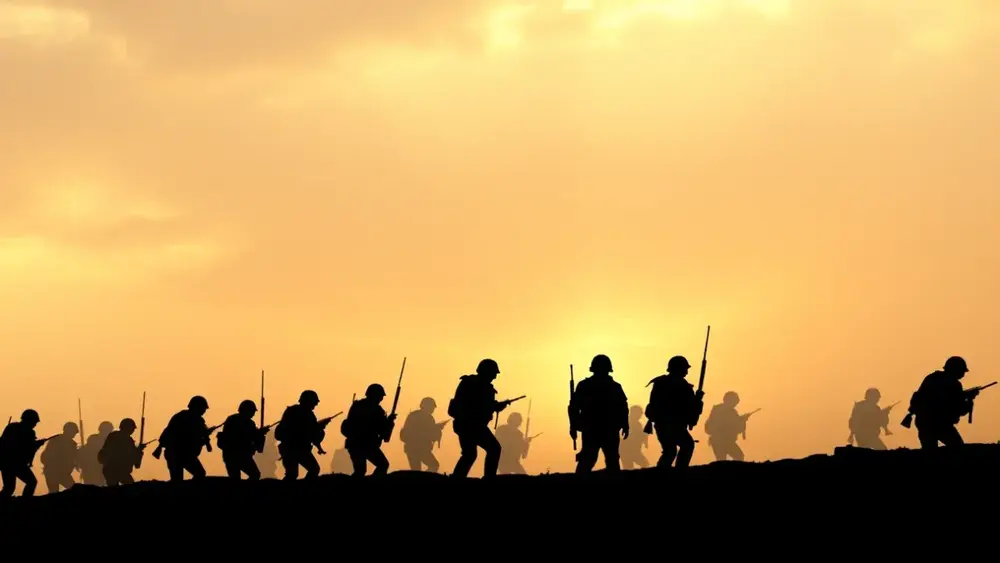 Platoon: resumo do filme, sem spoilers, bem direto em 1 min