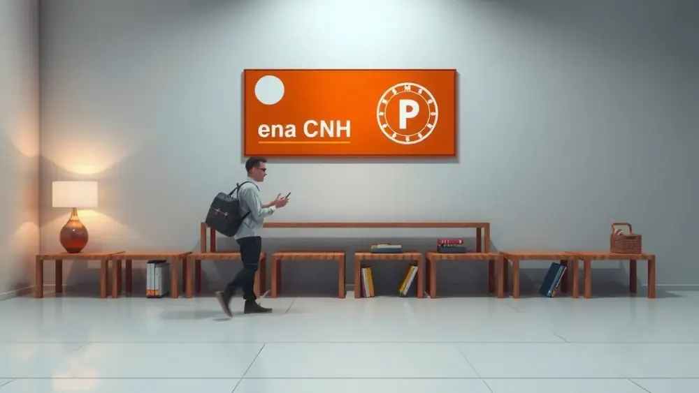 Pontos na CNH: quantos você pode ter antes de ser suspenso