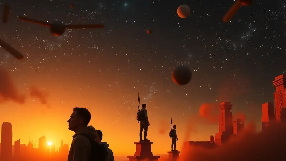 Por que os anos 80 foram a era de ouro de Mestres do Universo