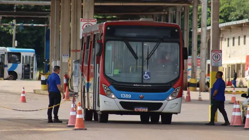Prefeitura amplia poderes e investiga Consórcio Guaicurus