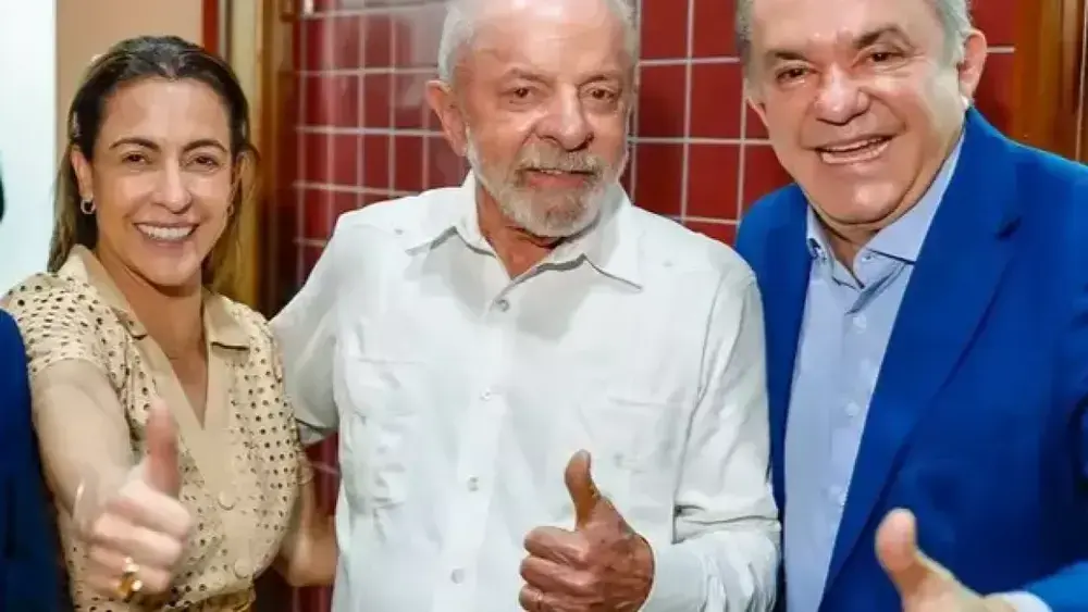 PT terá só um candidato ao Senado; Soraya pode ser suplente