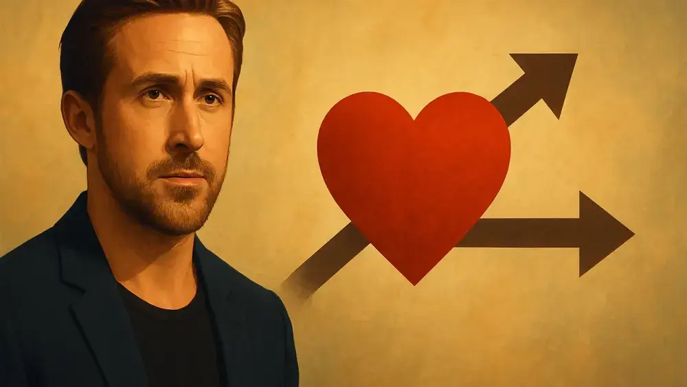 Ryan Gosling: romances essenciais e por que ele é um ícone