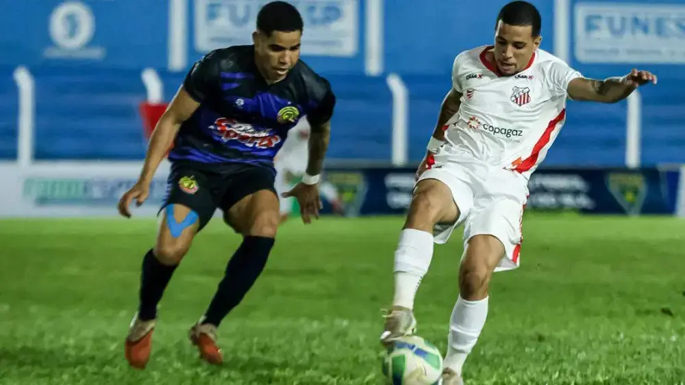 Série B de MS: 5 clubes brigam pelo acesso em rodada decisiva