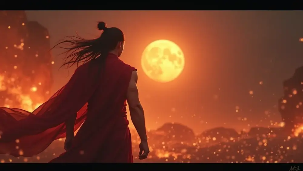 Shang-Chi e a Lenda dos Dez Anéis: resumo sem spoilers