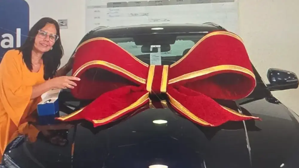 Sonho do carro zero vira pesadelo de 3 anos para mulher com dor crônica