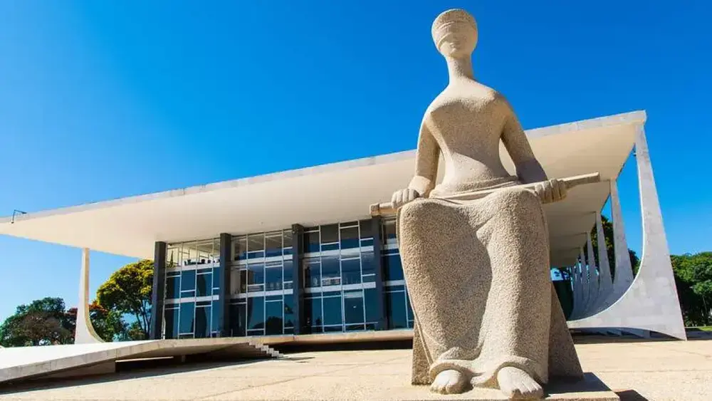 STF forma maioria para liberar penduricalhos retroativos a juízes