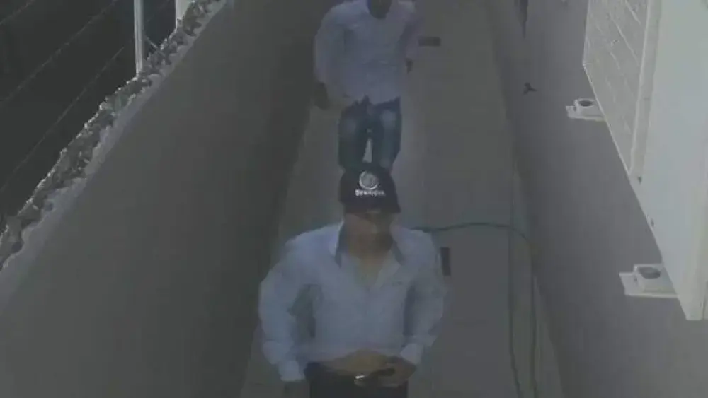TJ condena dupla por roubo e agressão a idosa de 83 anos em MS