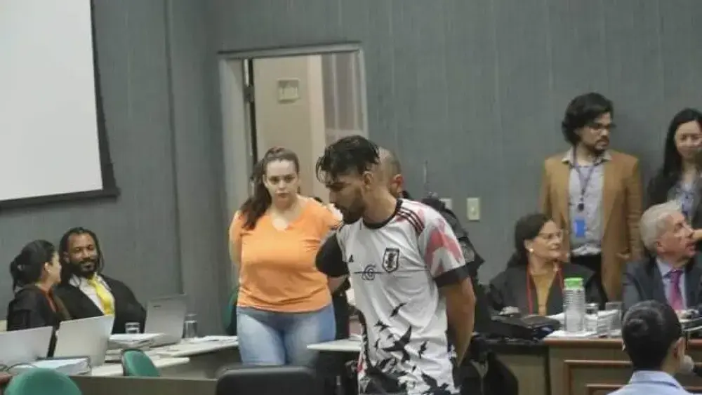 TJMS mantém penas de 54 anos no caso Sophia