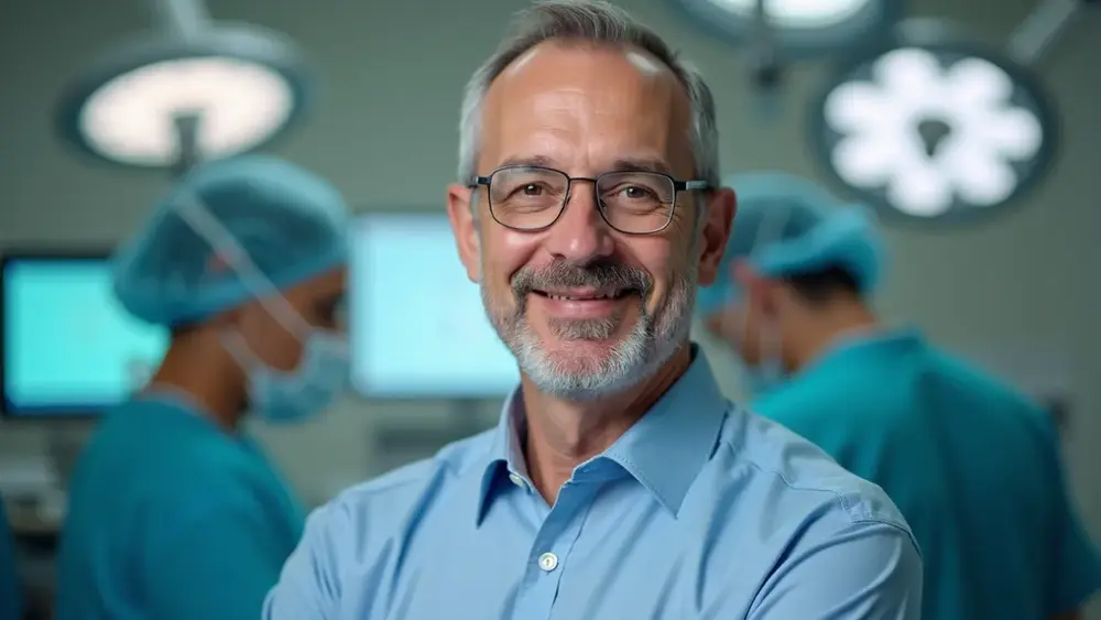 Tratamento da leucemia por Dr. Luiz Teixeira da Silva Júnior