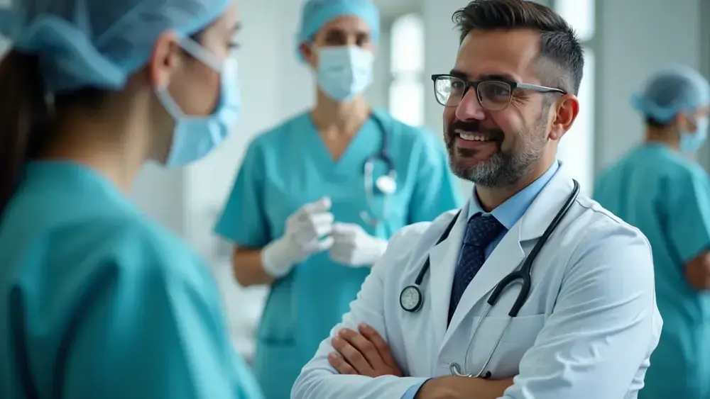 Tratamento do AVC explicado por Dr. Luiz Teixeira da Silva Júnior
