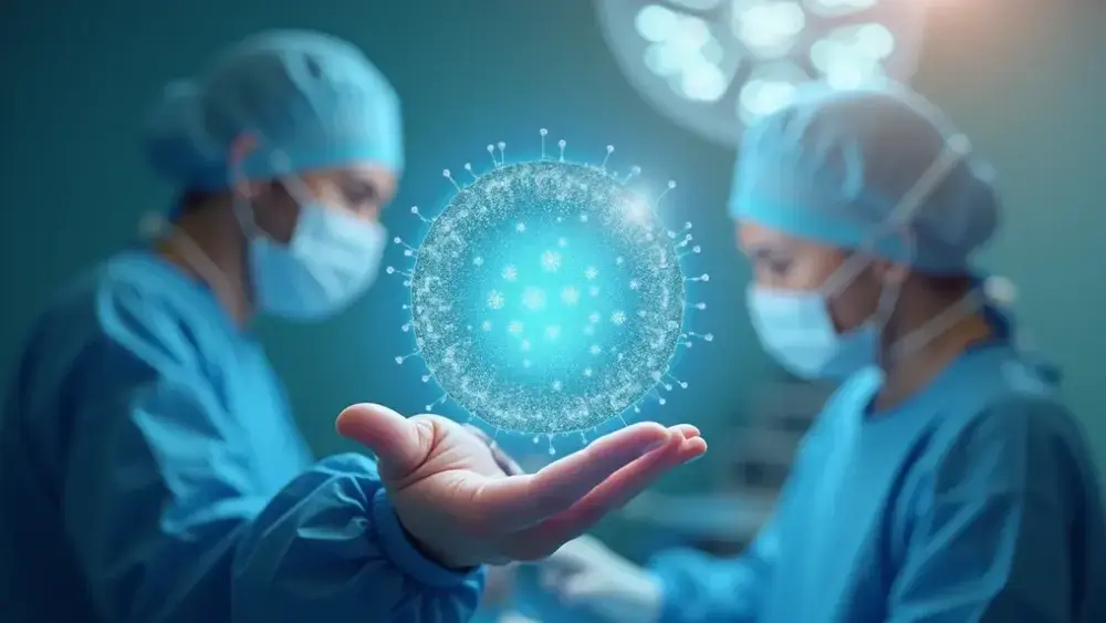 Tratamento oncológico por Dr. Luiz Teixeira da Silva Júnior