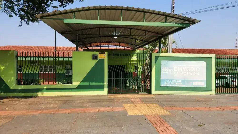 Três estaduais lideram Ideb do Ensino Médio em Campo Grande