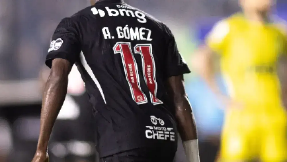 Vasco empata com Mirassol, segue no Z-4 e segue sem vencer
