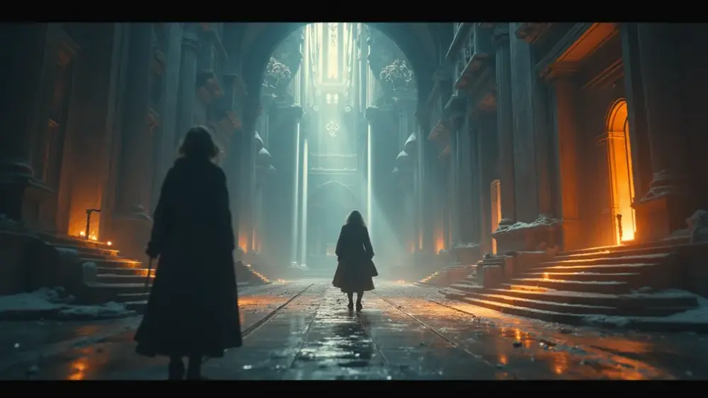 Viagem ao Centro da Terra: resumo sem spoilers, bem direto