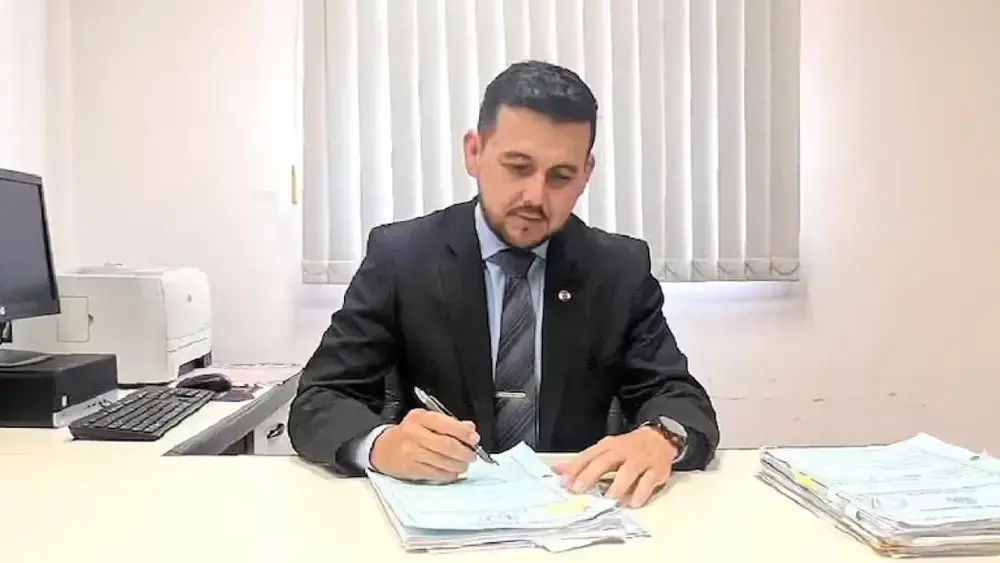 Vínculo afetivo definiu guarda de autista agredida, diz juiz